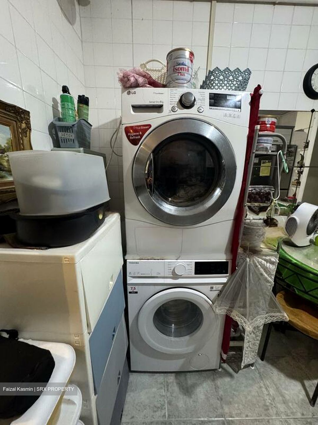 Blk 412 Eunos Road 5 (Geylang), HDB 5 Rooms #459650201